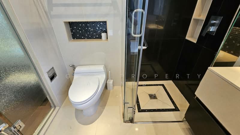 The Address Sukhumvit 28, Bangkok, 1 Soi Sukhumvit 28, Khong Tan, Khlong Toei, Bangkok, 2 Bedrooms, 73 sqm, Condo For Rent, by BANGKOK PROPERTY AGENTS, 500345068 - DDproperty.com