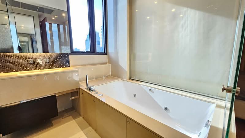 The Address Sukhumvit 28, Bangkok, 1 Soi Sukhumvit 28, Khong Tan, Khlong Toei, Bangkok, 2 Bedrooms, 73 sqm, Condo For Rent, by BANGKOK PROPERTY AGENTS, 500345068 - DDproperty.com