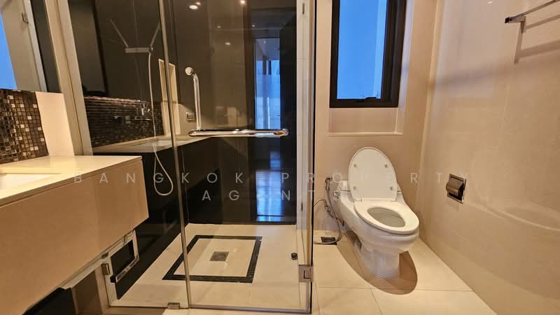 The Address Sukhumvit 28, Bangkok, 1 Soi Sukhumvit 28, Khong Tan, Khlong Toei, Bangkok, 2 Bedrooms, 73 sqm, Condo For Rent, by BANGKOK PROPERTY AGENTS, 500345068 - DDproperty.com