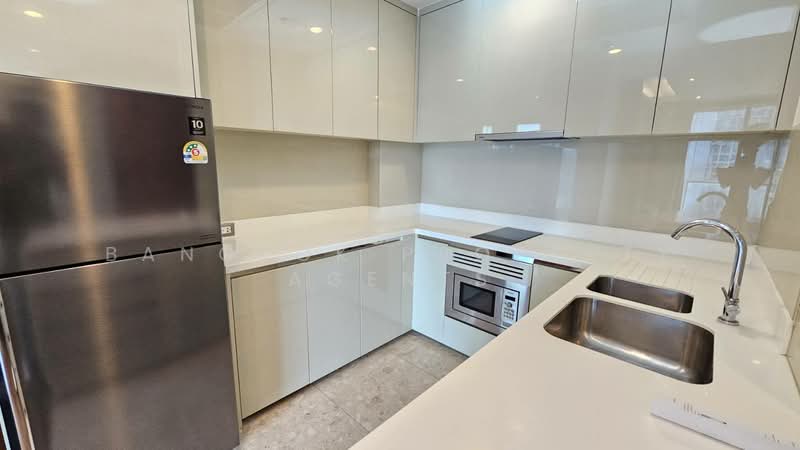 The Address Sukhumvit 28, Bangkok, 1 Soi Sukhumvit 28, Khong Tan, Khlong Toei, Bangkok, 2 Bedrooms, 73 sqm, Condo For Rent, by BANGKOK PROPERTY AGENTS, 500345068 - DDproperty.com