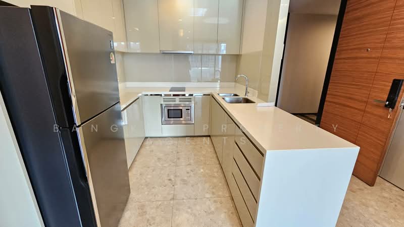 The Address Sukhumvit 28, Bangkok, 1 Soi Sukhumvit 28, Khong Tan, Khlong Toei, Bangkok, 2 Bedrooms, 73 sqm, Condo For Rent, by BANGKOK PROPERTY AGENTS, 500345068 - DDproperty.com