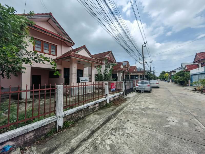 ขุมทรัพย์แลนด์ : Treasure Land, กรุงเทพ, แสนแสบ, มีนบุรี, กรุงเทพ, 110 ตร.ม., บ้านเดี่ยว ขาย, โดย The Best Property ตุ๋ย, 500345069 - DDproperty.com
