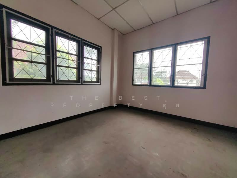 Treasure Land, Bangkok, Saen Sab, Min Buri, Bangkok, 4 Bedrooms, 110 sqm, Single Detached House For Sale, by The Best Property ตุ๋ย, 500345069 - DDproperty.com