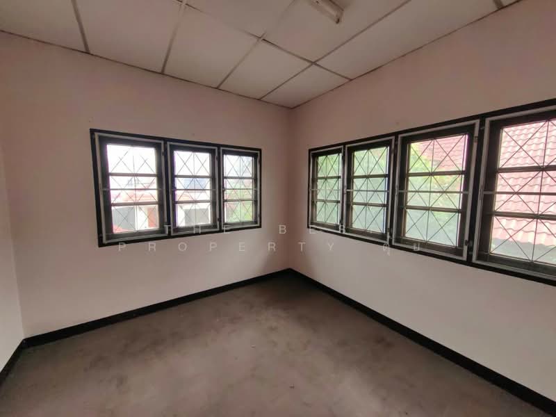 Treasure Land, Bangkok, Saen Sab, Min Buri, Bangkok, 4 Bedrooms, 110 sqm, Single Detached House For Sale, by The Best Property ตุ๋ย, 500345069 - DDproperty.com
