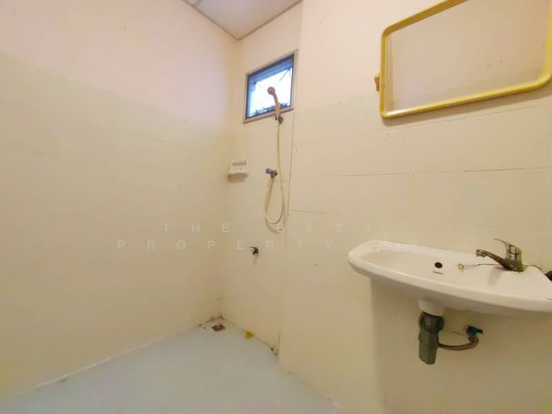 Treasure Land, Bangkok, Saen Sab, Min Buri, Bangkok, 4 Bedrooms, 110 sqm, Single Detached House For Sale, by The Best Property ตุ๋ย, 500345069 - DDproperty.com