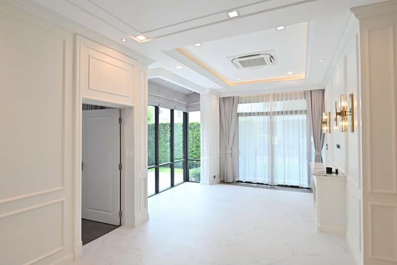 Bangkok Boulevard Rama 5, Nonthaburi, 34-38 Atchariya Prasith Road, Mahasawat, Bang Kruai, Nonthaburi, 5 Bedrooms, 320 sqm, Single Detached House For Sale, by NR AGENT, 500345070 - DDproperty.com