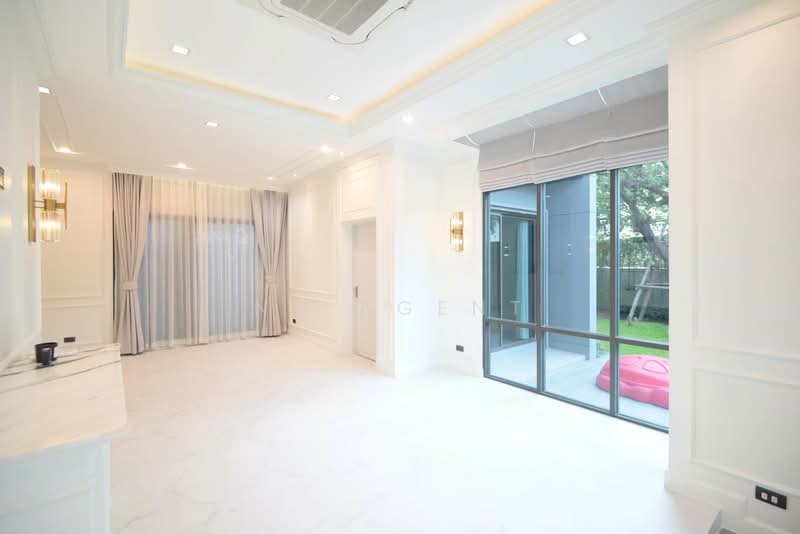 Bangkok Boulevard Rama 5 : บางกอก บูเลอวาร์ด พระราม 5, นนทบุรี, 34-38 ถนนอัจฉริยประสิทธิ์, มหาสวัสดิ์, บางกรวย, นนทบุรี, 320 ตร.ม., บ้านเดี่ยว ขาย, โดย NR AGENT, 500345070 - DDproperty.com