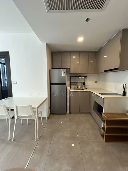 One9Five Asoke-Rama 9, Bangkok, 195 Soi Rama 9 Soi 5, Huai Khwang, Bangkok, 1 Bedroom, 41 sqm, Condo For Rent, by Jarunat K, 500345073 - DDproperty.com
