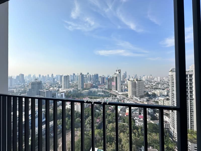 IDEO Sukhumvit Rama 4 : ไอดีโอ สุขุมวิท - พระราม 4, กรุงเทพ, ซอยสุขุมวิท 44 ถนนสุขุมวิท, พระโขนง, คลองเตย, กรุงเทพ, 91 ตร.ม., คอนโด ขาย, โดย คุณทักษพร พงษ์สุวรรณ, 500345074 - DDproperty.com