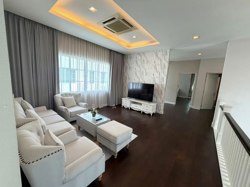 Narasiri Bangna, Samut Prakan, Bangna-Trad Road, Bangphli Yai, Bang Plee, Samut Prakan, 4 Bedrooms, 469 sqm, Single Detached House For Sale, by NR AGENT, 500345075 - DDproperty.com