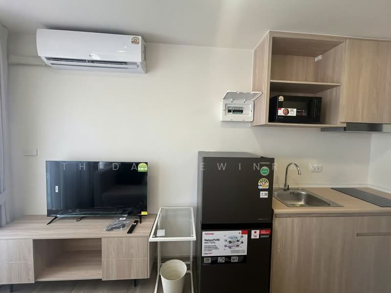 BEAT Sukhumvit, Bangkok, Soi Sukhumvit 93, Sukhumvit Road, Phra Khanong District, Bangkok, Bang Chak, Phra Khanong, Bangkok, Studio, 21 sqm, Condo For Rent, by Thida Thewinram, 500345077 - DDproperty.com