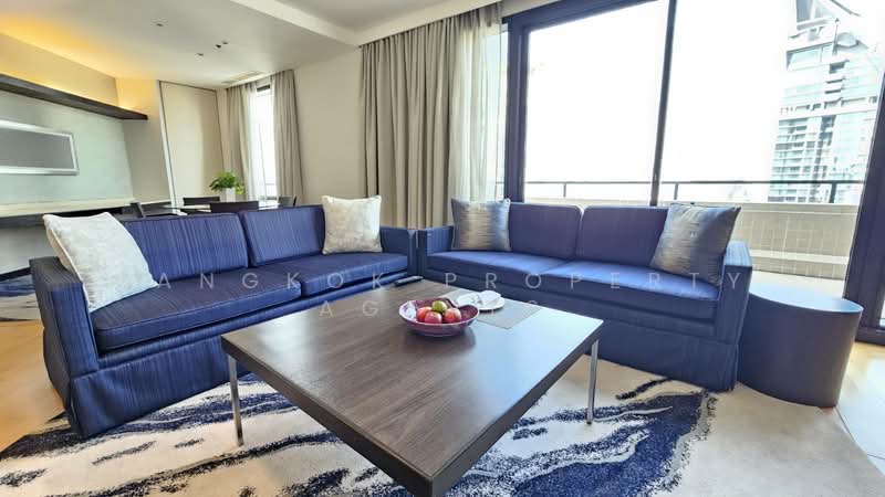 Emporium Suites by Chatrium : เอ็มโพเรียม สวีท บาย ชาเทรียม, กรุงเทพ, 622 ถนนสุขุมวิท 24, คลองตัน, คลองเตย, กรุงเทพ, 200 ตร.ม., คอนโด ให้เช่า, โดย BANGKOK PROPERTY AGENTS, 500345079 - DDproperty.com