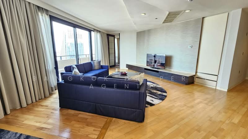 Emporium Suites by Chatrium, Bangkok, 622 Sukhumvit 24 Road, Khong Tan, Khlong Toei, Bangkok, 2 Bedrooms, 200 sqm, Condo For Rent, by BANGKOK PROPERTY AGENTS, 500345079 - DDproperty.com