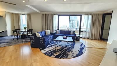 For Rent - Emporium Suites by Chatrium, Bangkok