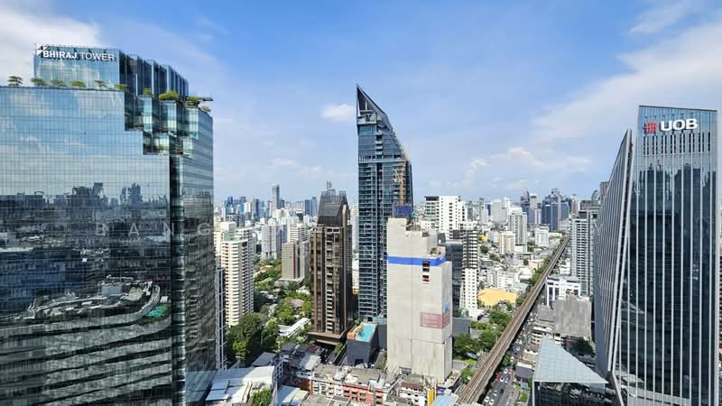 Emporium Suites by Chatrium : เอ็มโพเรียม สวีท บาย ชาเทรียม, กรุงเทพ, 622 ถนนสุขุมวิท 24, คลองตัน, คลองเตย, กรุงเทพ, 200 ตร.ม., คอนโด ให้เช่า, โดย BANGKOK PROPERTY AGENTS, 500345079 - DDproperty.com