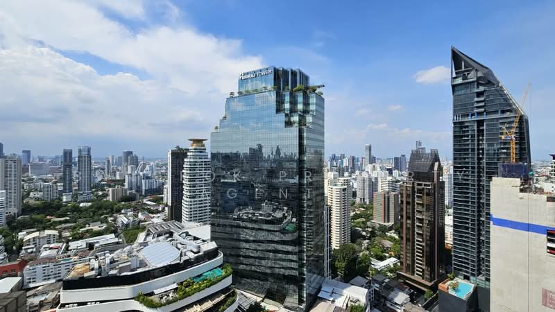 Emporium Suites by Chatrium : เอ็มโพเรียม สวีท บาย ชาเทรียม, กรุงเทพ, 622 ถนนสุขุมวิท 24, คลองตัน, คลองเตย, กรุงเทพ, 200 ตร.ม., คอนโด ให้เช่า, โดย BANGKOK PROPERTY AGENTS, 500345079 - DDproperty.com