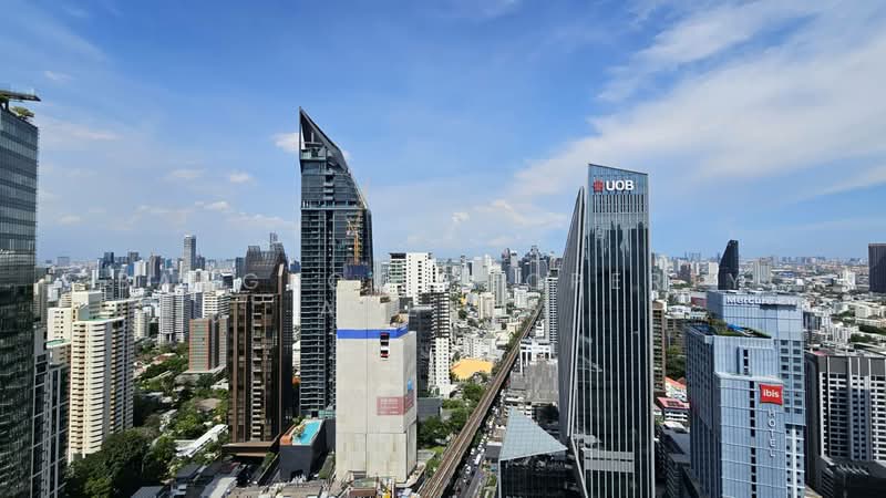 Emporium Suites by Chatrium, Bangkok, 622 Sukhumvit 24 Road, Khong Tan, Khlong Toei, Bangkok, 2 Bedrooms, 200 sqm, Condo For Rent, by BANGKOK PROPERTY AGENTS, 500345079 - DDproperty.com