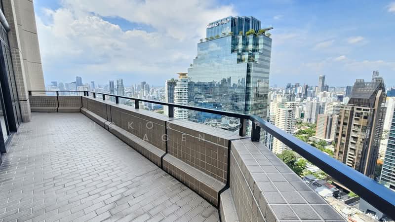 Emporium Suites by Chatrium : เอ็มโพเรียม สวีท บาย ชาเทรียม, กรุงเทพ, 622 ถนนสุขุมวิท 24, คลองตัน, คลองเตย, กรุงเทพ, 200 ตร.ม., คอนโด ให้เช่า, โดย BANGKOK PROPERTY AGENTS, 500345079 - DDproperty.com