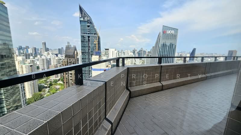Emporium Suites by Chatrium, Bangkok, 622 Sukhumvit 24 Road, Khong Tan, Khlong Toei, Bangkok, 2 Bedrooms, 200 sqm, Condo For Rent, by BANGKOK PROPERTY AGENTS, 500345079 - DDproperty.com