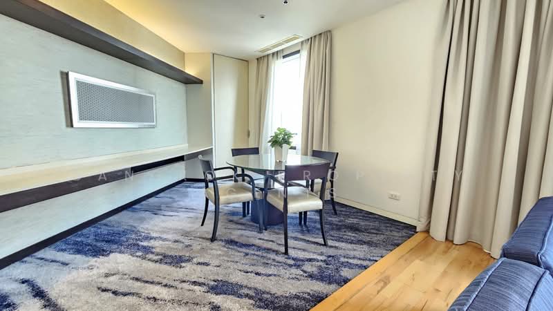 Emporium Suites by Chatrium : เอ็มโพเรียม สวีท บาย ชาเทรียม, กรุงเทพ, 622 ถนนสุขุมวิท 24, คลองตัน, คลองเตย, กรุงเทพ, 200 ตร.ม., คอนโด ให้เช่า, โดย BANGKOK PROPERTY AGENTS, 500345079 - DDproperty.com