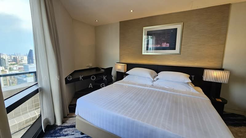 Emporium Suites by Chatrium, Bangkok, 622 Sukhumvit 24 Road, Khong Tan, Khlong Toei, Bangkok, 2 Bedrooms, 200 sqm, Condo For Rent, by BANGKOK PROPERTY AGENTS, 500345079 - DDproperty.com