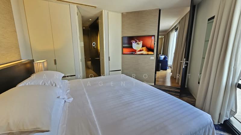 Emporium Suites by Chatrium, Bangkok, 622 Sukhumvit 24 Road, Khong Tan, Khlong Toei, Bangkok, 2 Bedrooms, 200 sqm, Condo For Rent, by BANGKOK PROPERTY AGENTS, 500345079 - DDproperty.com