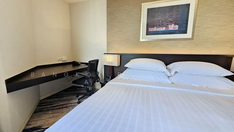 Emporium Suites by Chatrium : เอ็มโพเรียม สวีท บาย ชาเทรียม, กรุงเทพ, 622 ถนนสุขุมวิท 24, คลองตัน, คลองเตย, กรุงเทพ, 200 ตร.ม., คอนโด ให้เช่า, โดย BANGKOK PROPERTY AGENTS, 500345079 - DDproperty.com