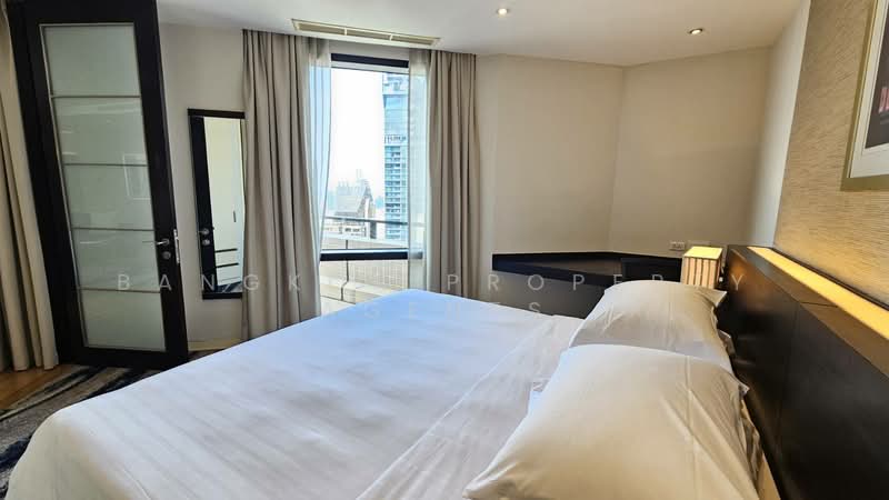 Emporium Suites by Chatrium, Bangkok, 622 Sukhumvit 24 Road, Khong Tan, Khlong Toei, Bangkok, 2 Bedrooms, 200 sqm, Condo For Rent, by BANGKOK PROPERTY AGENTS, 500345079 - DDproperty.com