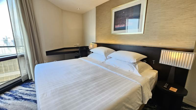Emporium Suites by Chatrium : เอ็มโพเรียม สวีท บาย ชาเทรียม, กรุงเทพ, 622 ถนนสุขุมวิท 24, คลองตัน, คลองเตย, กรุงเทพ, 200 ตร.ม., คอนโด ให้เช่า, โดย BANGKOK PROPERTY AGENTS, 500345079 - DDproperty.com
