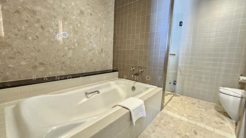 Emporium Suites by Chatrium, Bangkok, 622 Sukhumvit 24 Road, Khong Tan, Khlong Toei, Bangkok, 2 Bedrooms, 200 sqm, Condo For Rent, by BANGKOK PROPERTY AGENTS, 500345079 - DDproperty.com