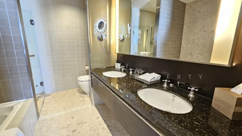 Emporium Suites by Chatrium, Bangkok, 622 Sukhumvit 24 Road, Khong Tan, Khlong Toei, Bangkok, 2 Bedrooms, 200 sqm, Condo For Rent, by BANGKOK PROPERTY AGENTS, 500345079 - DDproperty.com