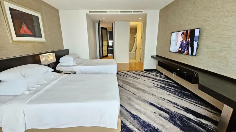 Emporium Suites by Chatrium, Bangkok, 622 Sukhumvit 24 Road, Khong Tan, Khlong Toei, Bangkok, 2 Bedrooms, 200 sqm, Condo For Rent, by BANGKOK PROPERTY AGENTS, 500345079 - DDproperty.com