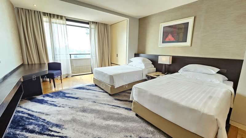Emporium Suites by Chatrium, Bangkok, 622 Sukhumvit 24 Road, Khong Tan, Khlong Toei, Bangkok, 2 Bedrooms, 200 sqm, Condo For Rent, by BANGKOK PROPERTY AGENTS, 500345079 - DDproperty.com