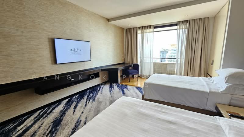 Emporium Suites by Chatrium : เอ็มโพเรียม สวีท บาย ชาเทรียม, กรุงเทพ, 622 ถนนสุขุมวิท 24, คลองตัน, คลองเตย, กรุงเทพ, 200 ตร.ม., คอนโด ให้เช่า, โดย BANGKOK PROPERTY AGENTS, 500345079 - DDproperty.com