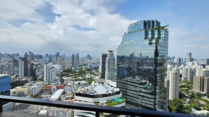 Emporium Suites by Chatrium, Bangkok, 622 Sukhumvit 24 Road, Khong Tan, Khlong Toei, Bangkok, 2 Bedrooms, 200 sqm, Condo For Rent, by BANGKOK PROPERTY AGENTS, 500345079 - DDproperty.com