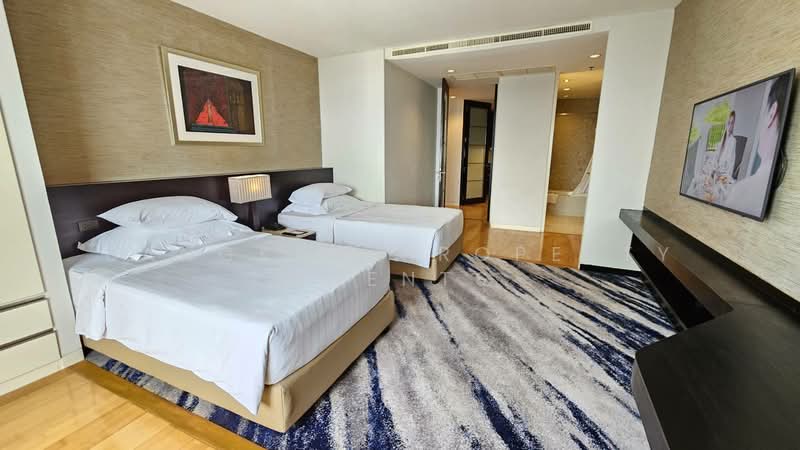 Emporium Suites by Chatrium : เอ็มโพเรียม สวีท บาย ชาเทรียม, กรุงเทพ, 622 ถนนสุขุมวิท 24, คลองตัน, คลองเตย, กรุงเทพ, 200 ตร.ม., คอนโด ให้เช่า, โดย BANGKOK PROPERTY AGENTS, 500345079 - DDproperty.com