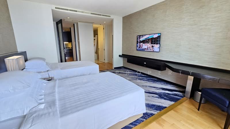 Emporium Suites by Chatrium, Bangkok, 622 Sukhumvit 24 Road, Khong Tan, Khlong Toei, Bangkok, 2 Bedrooms, 200 sqm, Condo For Rent, by BANGKOK PROPERTY AGENTS, 500345079 - DDproperty.com
