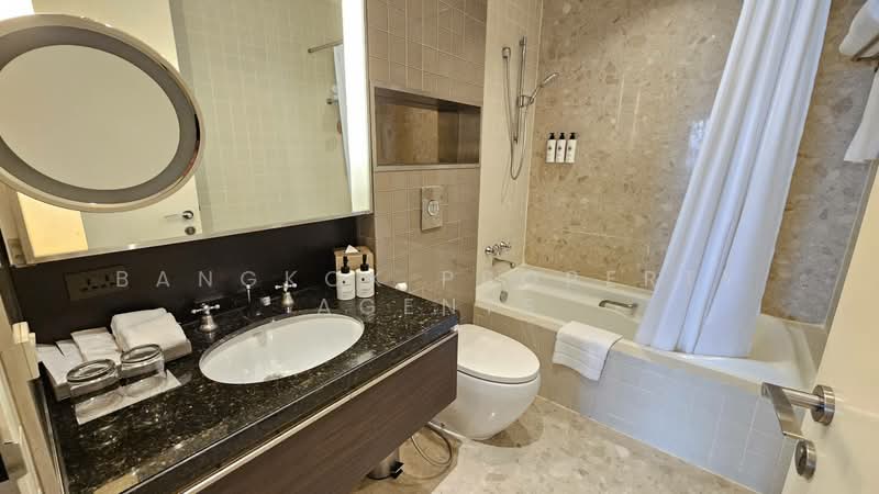 Emporium Suites by Chatrium : เอ็มโพเรียม สวีท บาย ชาเทรียม, กรุงเทพ, 622 ถนนสุขุมวิท 24, คลองตัน, คลองเตย, กรุงเทพ, 200 ตร.ม., คอนโด ให้เช่า, โดย BANGKOK PROPERTY AGENTS, 500345079 - DDproperty.com