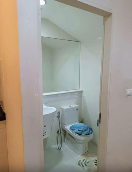 Baan Klang Muang Chokchai 4, Bangkok, Chokchai 4 Road, Lat Phrao, Bangkok, 3 Bedrooms, 149 sqm, Townhouse For Sale, by NR AGENT, 500345080 - DDproperty.com