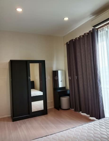 Baan Klang Muang Chokchai 4, Bangkok, Chokchai 4 Road, Lat Phrao, Bangkok, 3 Bedrooms, 149 sqm, Townhouse For Sale, by NR AGENT, 500345080 - DDproperty.com