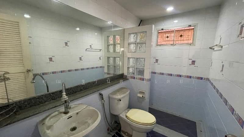 Nalin Ville 2 Ramkhamhaeng, Bangkok, Rat Phatthana Road, Saphan Sung Subdistrict, Saphan Sung District, Bangkok., Saphan Sung, Bangkok, 4 Bedrooms, 160 sqm, Single Detached House For Sale, by คุณ ฐานิต (เตย), 500345081 - DDproperty.com