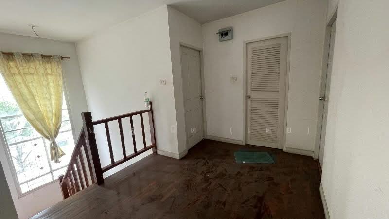 Nalin Ville 2 Ramkhamhaeng, Bangkok, Rat Phatthana Road, Saphan Sung Subdistrict, Saphan Sung District, Bangkok., Saphan Sung, Bangkok, 4 Bedrooms, 160 sqm, Single Detached House For Sale, by คุณ ฐานิต (เตย), 500345081 - DDproperty.com