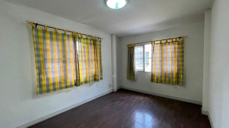 Nalin Ville 2 Ramkhamhaeng, Bangkok, Rat Phatthana Road, Saphan Sung Subdistrict, Saphan Sung District, Bangkok., Saphan Sung, Bangkok, 4 Bedrooms, 160 sqm, Single Detached House For Sale, by คุณ ฐานิต (เตย), 500345081 - DDproperty.com