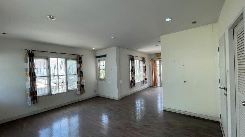 Nalin Ville 2 Ramkhamhaeng, Bangkok, Rat Phatthana Road, Saphan Sung Subdistrict, Saphan Sung District, Bangkok., Saphan Sung, Bangkok, 4 Bedrooms, 160 sqm, Single Detached House For Sale, by คุณ ฐานิต (เตย), 500345081 - DDproperty.com