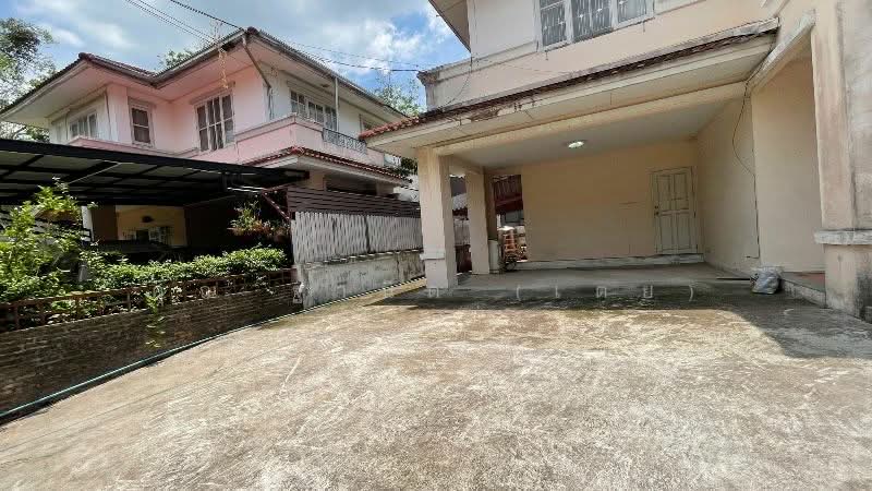 Nalin Ville 2 Ramkhamhaeng, Bangkok, Rat Phatthana Road, Saphan Sung Subdistrict, Saphan Sung District, Bangkok., Saphan Sung, Bangkok, 4 Bedrooms, 160 sqm, Single Detached House For Sale, by คุณ ฐานิต (เตย), 500345081 - DDproperty.com