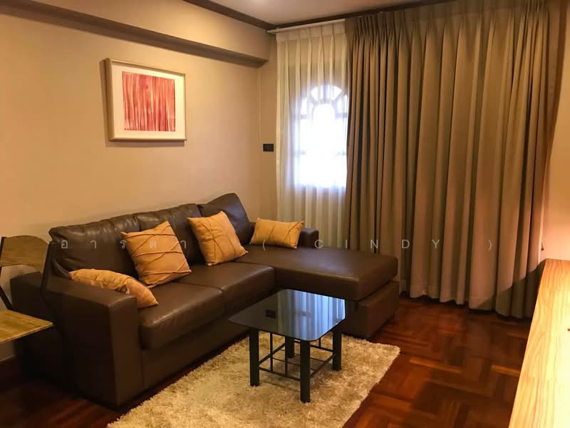 Thonglor Tower, Bangkok, Soi Thonglor, Sukhumvit 55 Road, Khlongtoei Nua, Watthana, Bangkok, 2 Bedrooms, 49 sqm, Condo For Rent, by อารดา ( Cindy ), 500345082 - DDproperty.com