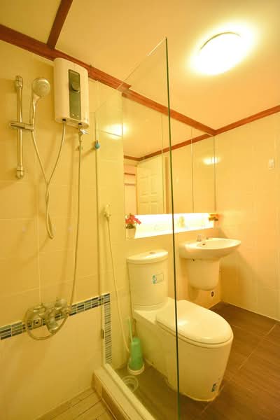 Thonglor Tower, Bangkok, Soi Thonglor, Sukhumvit 55 Road, Khlongtoei Nua, Watthana, Bangkok, 2 Bedrooms, 49 sqm, Condo For Rent, by อารดา ( Cindy ), 500345082 - DDproperty.com