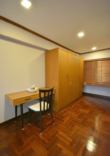Thonglor Tower, Bangkok, Soi Thonglor, Sukhumvit 55 Road, Khlongtoei Nua, Watthana, Bangkok, 2 Bedrooms, 49 sqm, Condo For Rent, by อารดา ( Cindy ), 500345082 - DDproperty.com