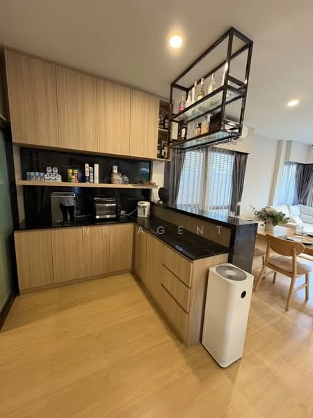 The City Pattanakarn, Bangkok, On Nut Road, Prawet, Bangkok, 4 Bedrooms, 304 sqm, Single Detached House For Sale, by NR AGENT, 500345083 - DDproperty.com