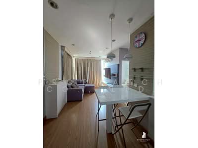 For Rent - The Complete Narathiwat, Bangkok